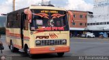 CA - Transporte y Talleres 23 de Enero 50