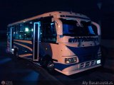 CA - Unin La Esmeralda 052 Encava Nuevo E-NT900 Encava Isuzu Serie 900