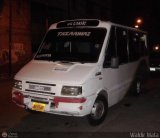 DC - U.C. Caribe 01 Carrocera Alkon Periferico (serie) Iveco Serie TurboDaily