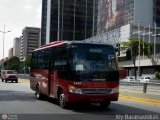 Sistema Integral de Transporte Superficial S.A 6409, por Aly Baranauskas