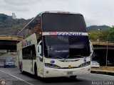 Expresos Occidente 051 por �ngel Sal�n