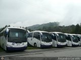 Garajes Paradas y Terminales Merida