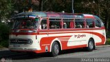 Zur Kurpfalz  Mercedes-Benz Integral O-321 Mercedes-Benz O-321