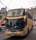 Cetur S.R.L. 953  Marcopolo Paradiso Gv1450LD Mercedes-Benz O-500RSD