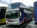 A.C. Mixta de Transporte Tchira Mrida R.L. 0122