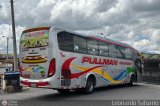 Cooperativa de Transportes Pullman Carchi 133