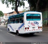 DC - Asoc. Cooperativa Carabobo Tiuna R.L. 123