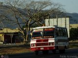 AN - Unin de Conductores Mesones 90, por Pablo Acevedo