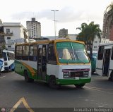 DC - U.C. Cuartel - Silencio - Propatria 143, por Jonnathan Rodrguez