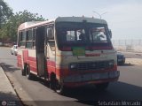 ZU - A.C. Lnea Mixta Mara Isabel de Chvez 45, por Sebastin Mercado