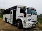 U.C. L�neas Unidas 120 por �ngel Sal�n