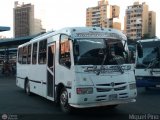 Coop. Transporte Menca de Leoni 095, por Miguel Pino