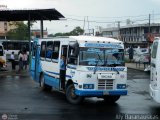 Unin de Conductores Unidos S.C. 092, por Aly Baranauskas