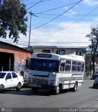 A.C. Unin Palo Negro (U.P.N.) 068, por Jonnathan Rodrguez