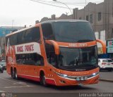 Transportes Hermanos Ponce (Per) 968