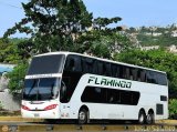 Expresos Flamingo 0130 por Josu� S�nchez