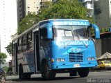 DC - Unin Conductores de Antimano 299, por Oliver Castillo