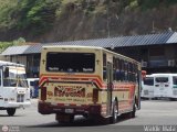 Transporte El Esfuerzo 48, por Waldir Mata