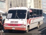 ZU - Colectivos La Limpia - La Estrella 025
