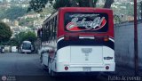 A.C. Mensajeros Llanos del Sur 142