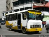 Ruta Metropolitana de La Gran Caracas 061