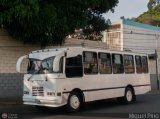 DC - Uni�n de Choferes Los Rosales - Valle Coche 100