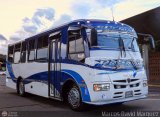 Unin Lnea Alberto Adriani C.A. 02, por Marcos David Mrquez