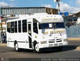 S.C. Expresos Mara 027