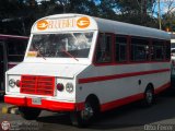 MI - Colectivos El Encanto 18, por Otto Ferrer