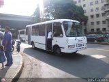 DC - Unin Conductores de Antimano 286