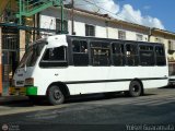 DC - A.C. de Transporte Roosevelt 159, por Yoisel Guaramata