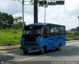 DC - Asoc. Cooperativa Carabobo Tiuna R.L. 140, por Jonnathan Rodrguez