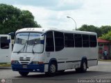 S.C. Lnea Transporte Expresos Del Chama 176 Servibus de Venezuela Milenio Urbano Iveco Tector 170E22T EuroCargo