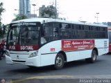 Transuvar - Trans. Social Urbano de Vargas RE-02 Reco Citybus International 3000RE