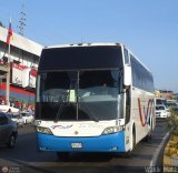 Transporte Las Delicias C.A. E-07, por Waldir Mata