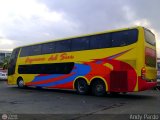 Expresos Del Sur 2011, por Andy Pardo