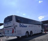 Transporte Orituco 1010, por Osneiber Bazalo