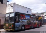 Uso Oficial 999 Maz 152 Intercity Mercedes-Benz OM-501LA