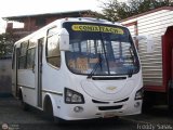 TA - Cooperativa Mixta Tchira 41 Carroceras Urea Orion Plus Chevrolet NPR Turbo Isuzu