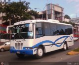 U.C. San Antonio S.C. 255, por Bus Land