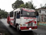 Unin Transporte San Jos (Valera - Los Silos) 130, por Darwin Sanchez