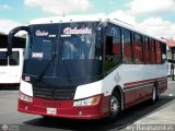 Unin Valencia A.C. 022, por Aly Baranauskas