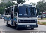 DC - S.C. Plaza Espa�a - El Valle - Coche 019 por Jonnathan Rodr�guez