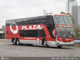 T.A. Plaza 1739, por Alfredo Montes de Oca