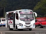 TA - A.C. Brisas del Palmar 03 Carroceras Urea Orion Plus Chevrolet NPR Turbo Isuzu