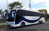 A.C. Mixta de Transporte Tchira Mrida R.L. 0041, por Andrs Ascanio