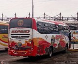Cooperativa Espejo 30 Artesanal o Desconocido Sin Nombre Hino AK500