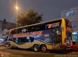 Empresa de Transporte Guadalupe Tours 968