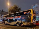 Empresa de Transporte Guadalupe Tours 968., por Leonardo Saturno