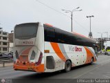 Corporaci�n V�a Unoo S.A.C. 493 por Leonardo Saturno